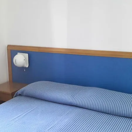Serra Degli 1app220 דירה אלימיני