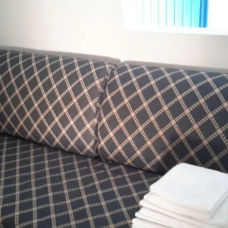 Apartamento Serra Degli 1app220 *