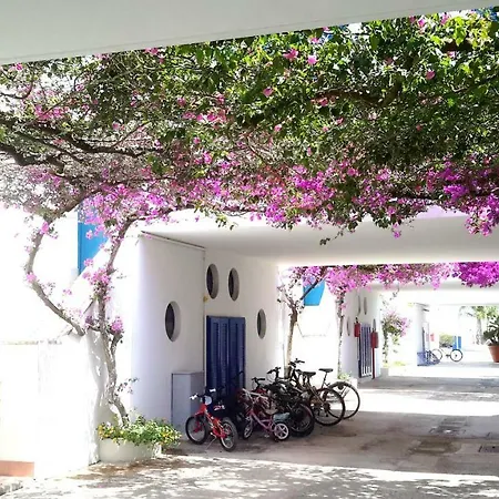 Serra Degli 1app220 דירה